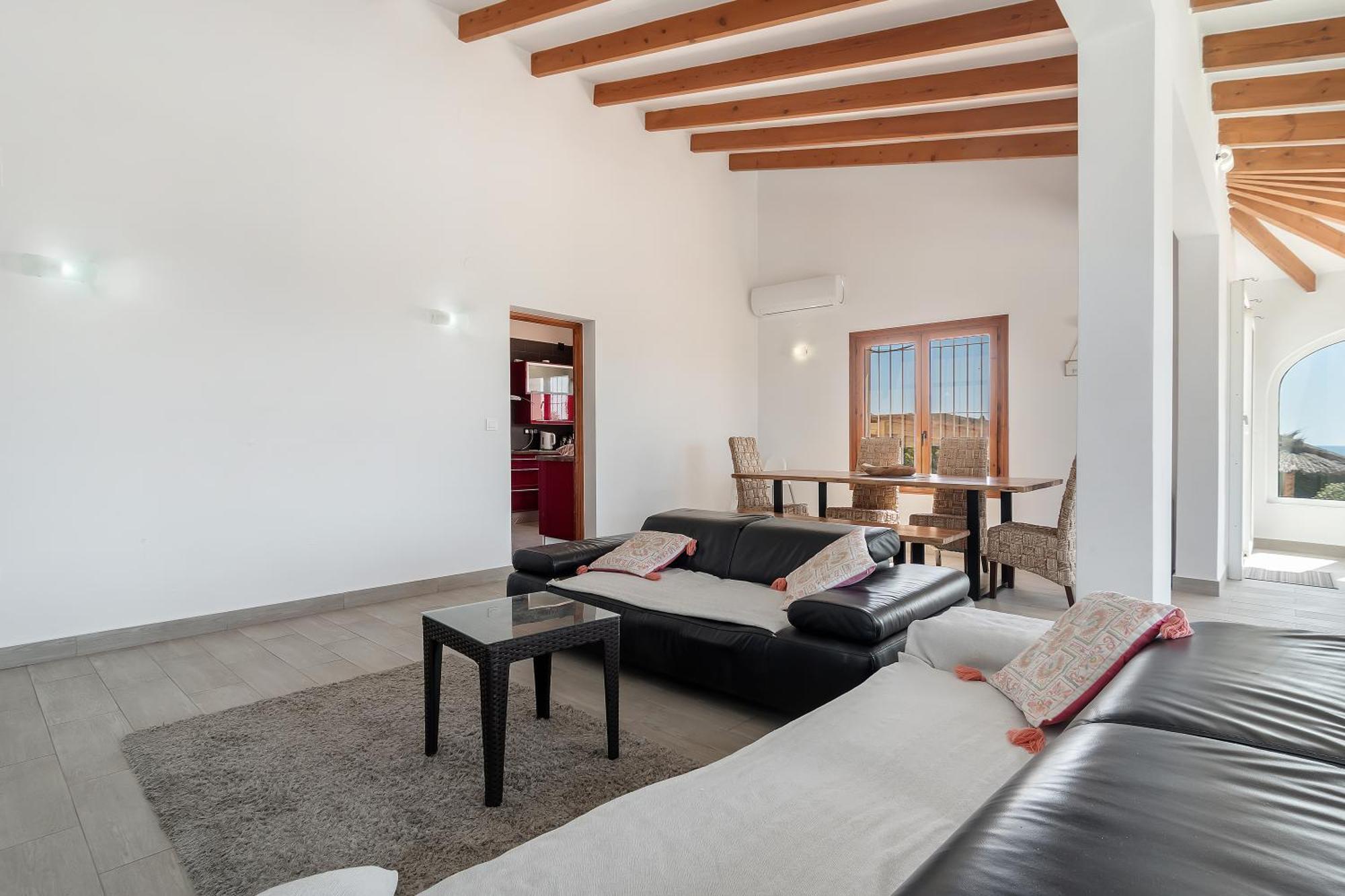 Villa Casa Madronos El Campello Exterior foto